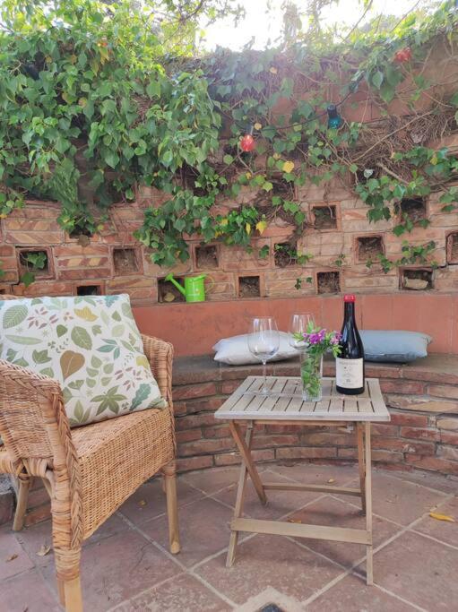 Apartament 'Es Botànic' Blanes Esterno foto